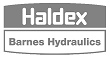 HALDEX BARNES